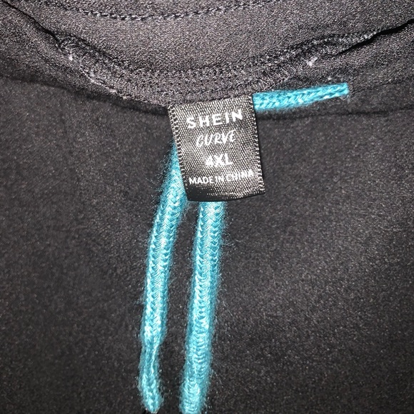 Drawstring skirt - Picture 3 of 3